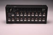 Korg SQ-1 Analog Step Sequencer Korg