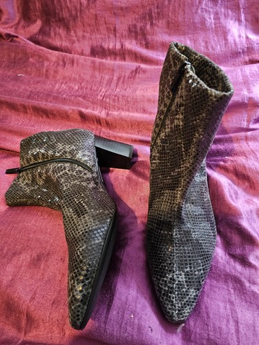 Peter kaiser ladies snake skin - ladies,