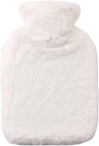 Hot water bottle - bottle, –