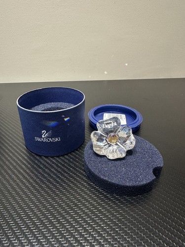 Swarovski disney bambi flower - swarovski,