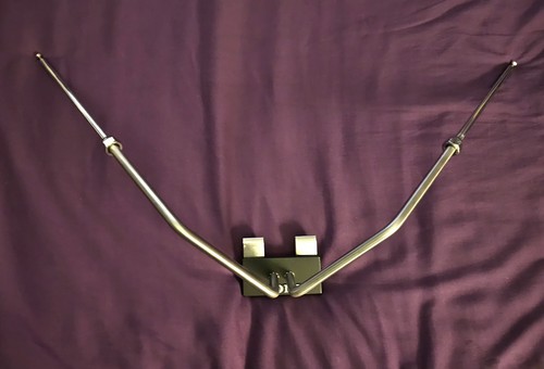 Rabbit ears antennas - antennas,