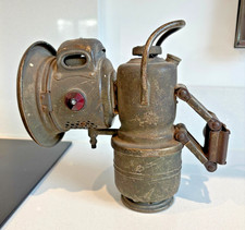 Antique Old Rare Powell &