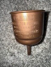 Great Condition Coleman No. 0