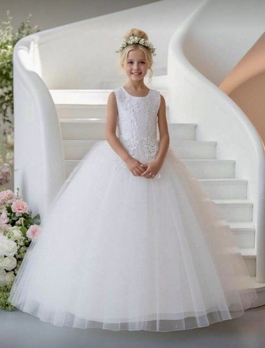 Beautiful holy communion dress - holy,