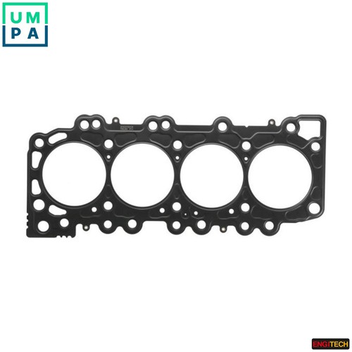 Gasket cylinder head - gasket,