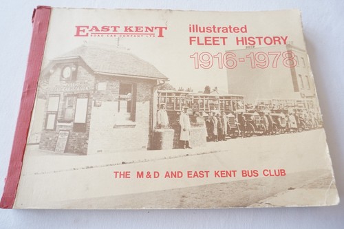 1916 1978 east - road, car