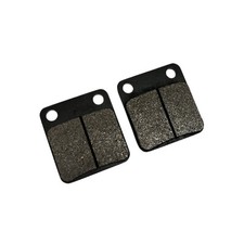 Rear Brake Pad Set to fit
