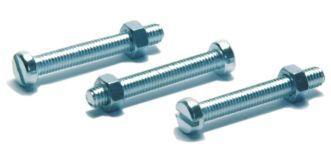 Towbar socket screws pin - screws,