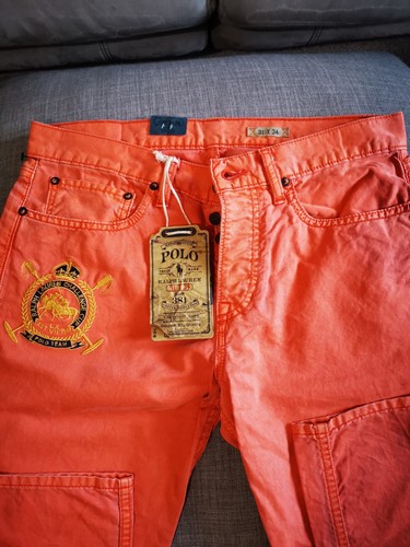 Ralph lauren jeans - ,