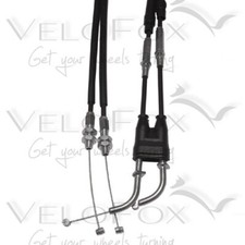 JMT Throttle Cable Set fits