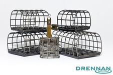 Drennan Oval Cage Feeder - All
