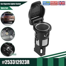 Car Cigarette Lighter Socket