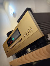 Accuphase DP-570 CD/SACD Player