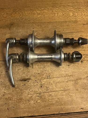 Vintage maillard front rear - maillard, front/rear