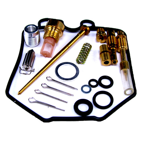 Carburetor repair kit for - repair,