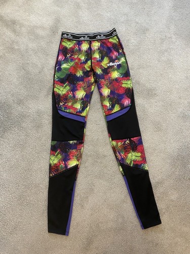 Ellesse fitness legging - fitness, legging.