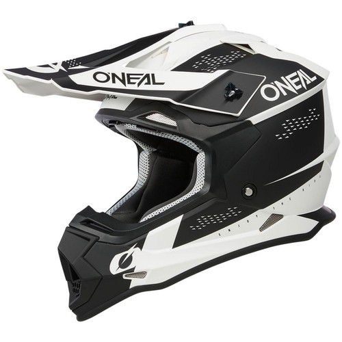 Oneal 2srs helmet - helmet, black