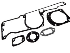 CYLINDER HEAD MUFFLER
