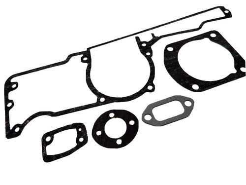Cylinder head muffler - cylinder,