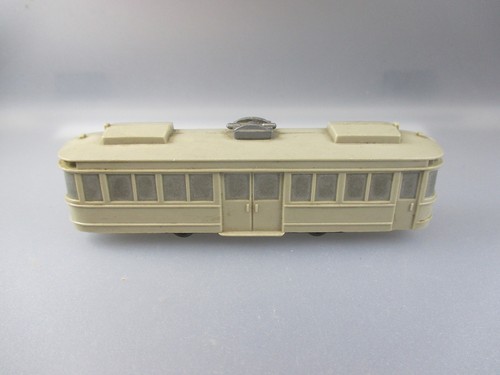 Wiking tram motor - wiking:, car