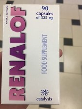 RENALOF 90 caps Kidney stones