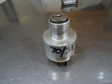 LUCAS 47SA IGNITION SWITCH