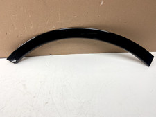 GENUINE Audi Q7 4M S-line 15-19 N/S O/S Rear Wheel Arches 4M0853817 4M0853818