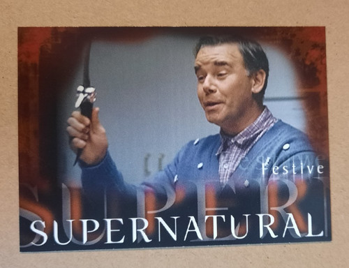 Supernatural season three - supernatural,