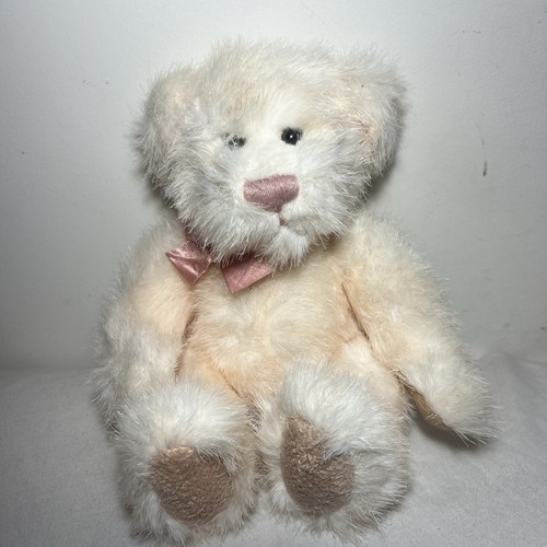 Russ berrie teddy bear sabrina - teddy,