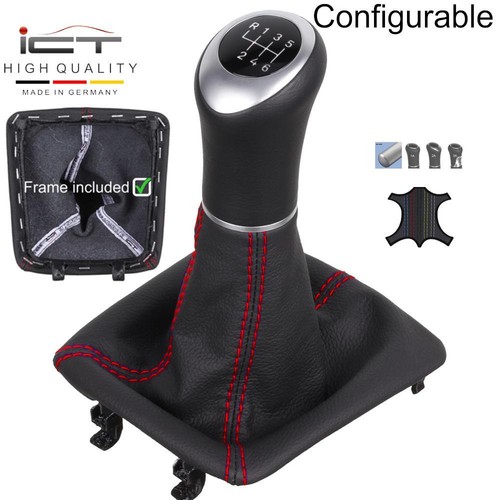 Ict shift gear - ict, knob
