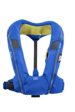 Spinlock Deckvest Lite USCG II (Pacific Blue)
