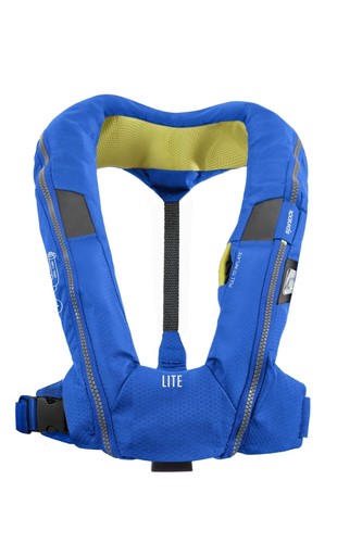 Spinlock deckvest lite uscg - lite,