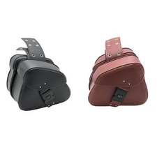 Motorcycle Saddlebags