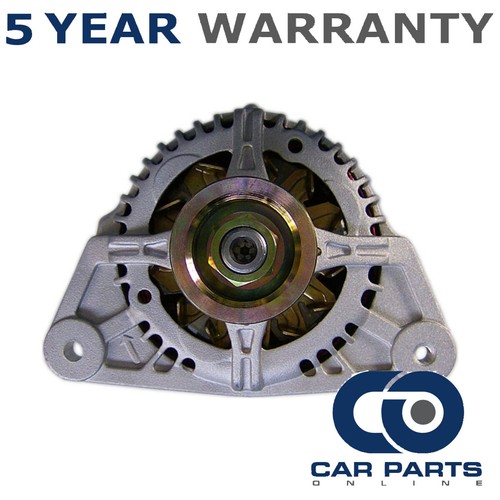 Cpo alternator fits rover mini - fits,