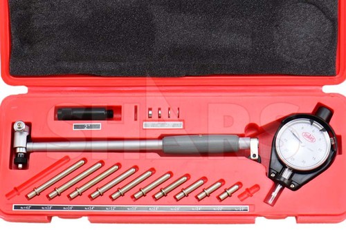 Shars dial bore gage - shars,