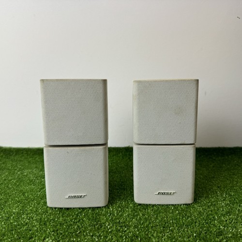 Bose acoustimass lifestyle - bose,