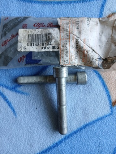 Genuine alfa romeo - genuine, romeo,147,156,gt
