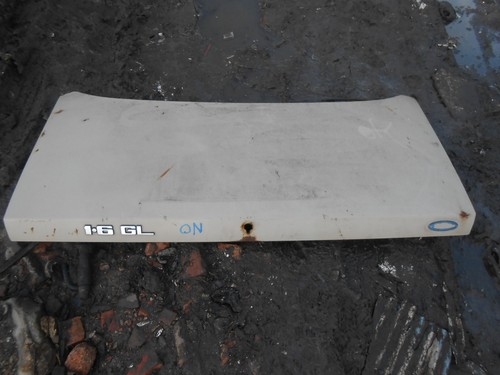 Ford cortina mk4 mk5 - ford,