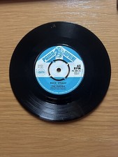 THE MARVELS - Rock Steady / Be