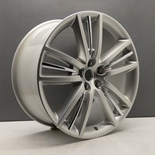 JAGUAR XK SELENA 20" ALLOY WHEEL RIM 9.5J OEM REAR C2P15027 GENUINE X1