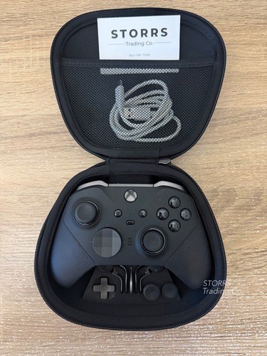 Xbox elite series controller - series,
