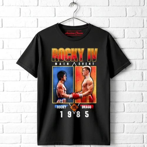 Rocky boxing main - rocky,