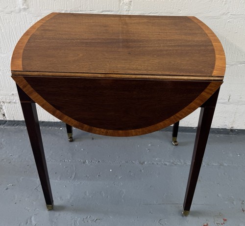 Mid century french - century, polished