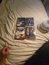 Portsmouth FC Memorabilia Job