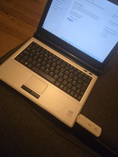 Advent 8212 Laptop With