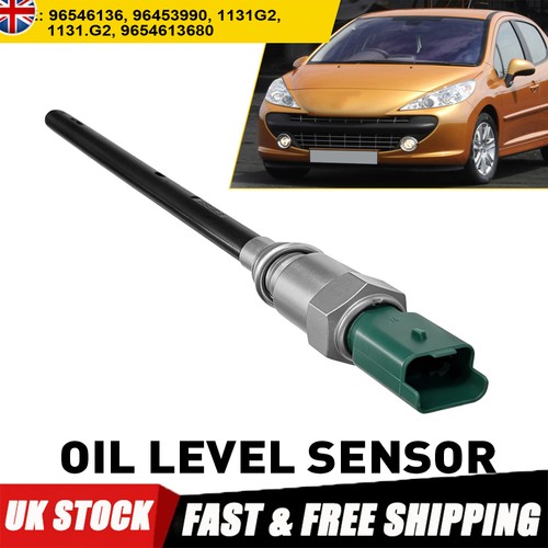 Engine oil level sensor fits - oil,
