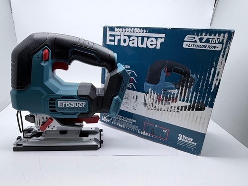 Erbauer 18v cordless - 18v,