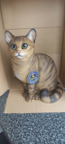 Collectable fraser creations - fraser,