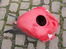 HONDA CBR 600 RR SC57 (2007-2013) PETROL FUEL TANK COVER WITH SIDE TRIMS RACE