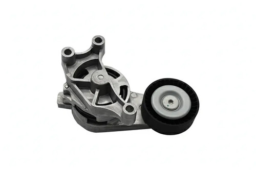 Multi ribbed belt tensioner - multi-ribbed,